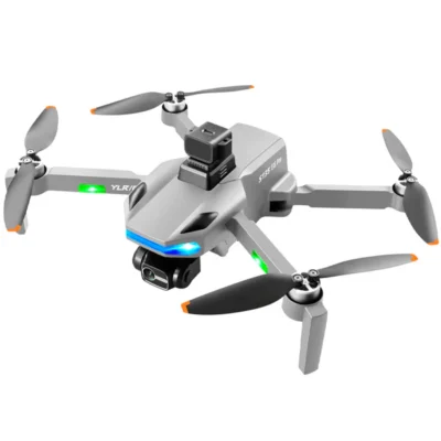 S135 Drone - 8K HD ESC Dual Camera (Kopya) - Görsel 3
