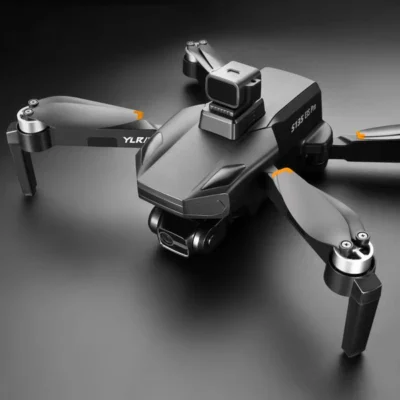 S135 Drone - 8K HD ESC Dual Camera (Kopya)