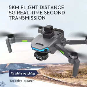 AE3 Pro Max Drone - İha Üretim Merkezi