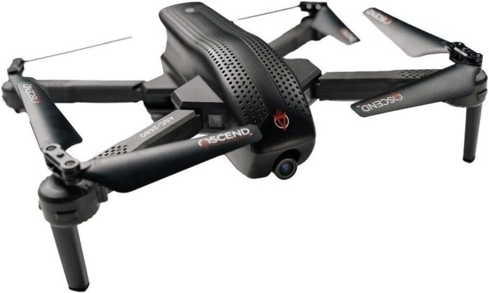 Ascend Drone Bataryası - Görsel 4