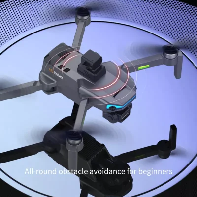 AE3 Pro Max Drone - Görsel 7