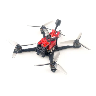 Crux35 (Analog)