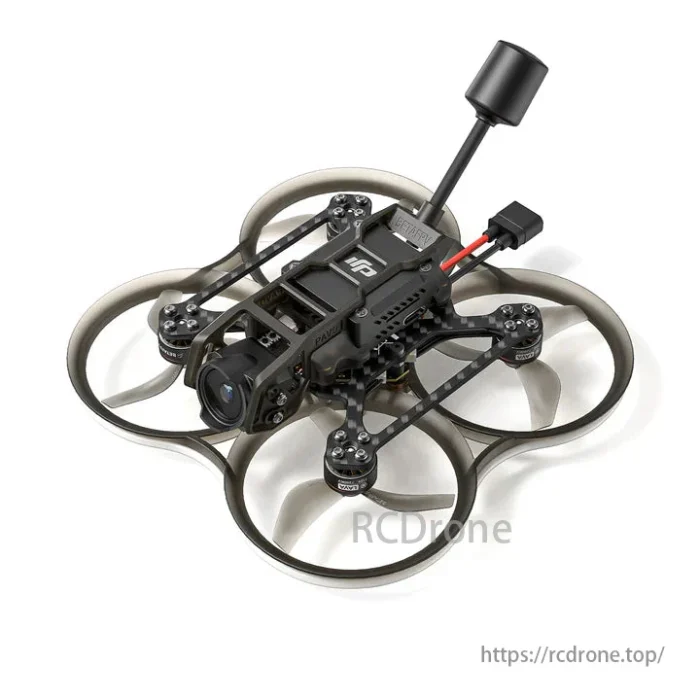 BetaFPV Pavo20 Pro 3S - Görsel 3