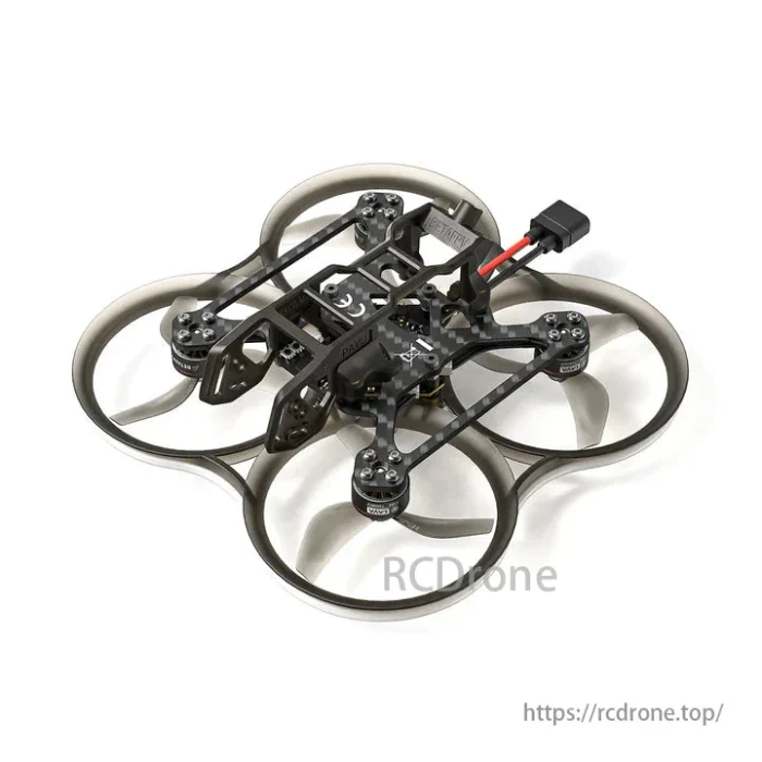 BetaFPV Pavo20 Pro 3S - Görsel 4
