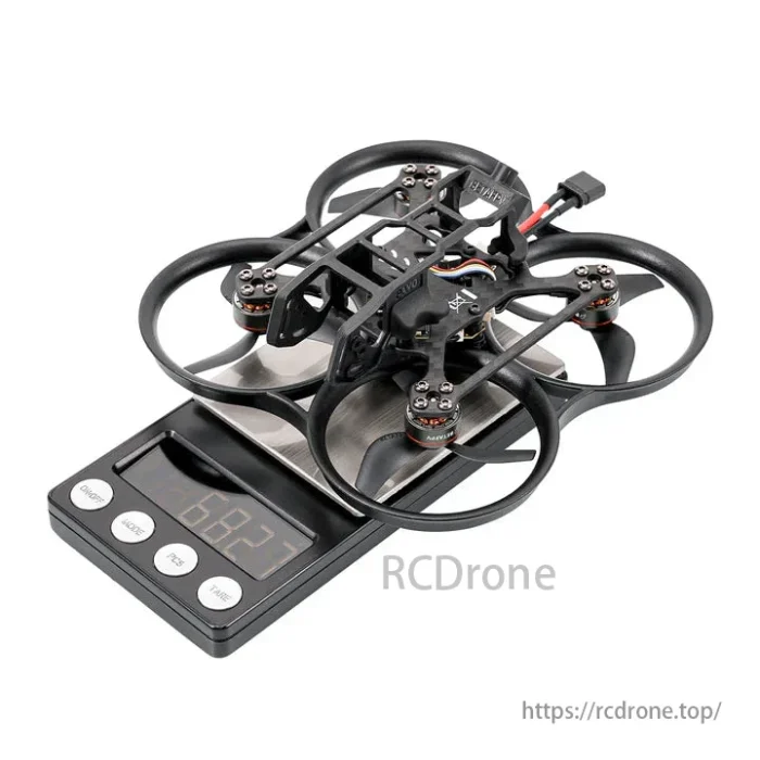 BetaFPV Pavo20 Pro 3S - Görsel 7