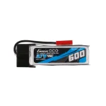 Gens ace LiPo pil paketi 600mAh