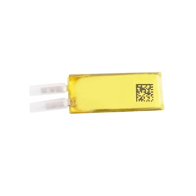Grepow 2010021 3.7V 22mAh