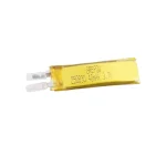 Grepow 2508030 LiPo Pil 3.7V 40mAh