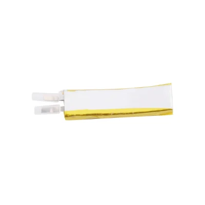 Grepow 2508030 LiPo Pil 3.7V 40mAh - Görsel 2