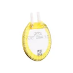 Grepow 2530027 3.7V 135mAh