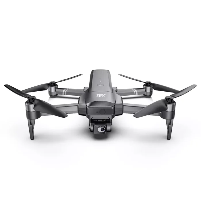 SJRC F22S Drone - Görsel 2
