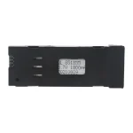 Modüler Batarya için 3.7V 1800mAh Lityum Pil (Li-po)