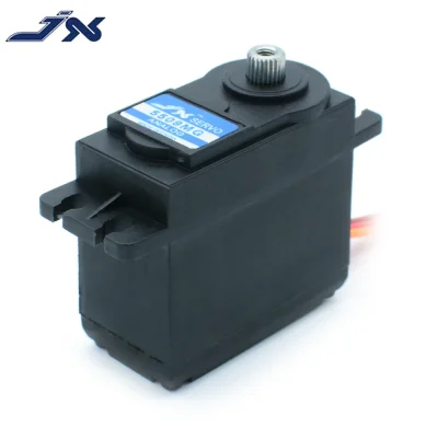 JX Servo PS-5509MG - Görsel 2
