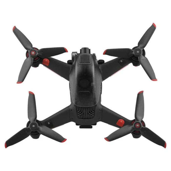 DJI FPV Combo 5328S Drone Pervanesi (4 adet) - Görsel 3