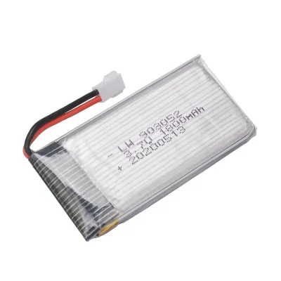3.7V 1800mAh Lipo Pil - Görsel 3