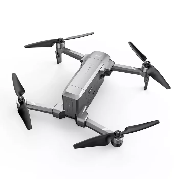 SJRC F22S Drone - Görsel 3