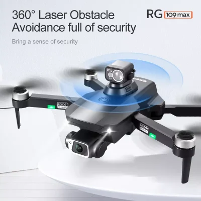 RG109 MAX - Görsel 3