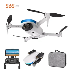 S6S Mini Drone - İha Üretim Merkezi