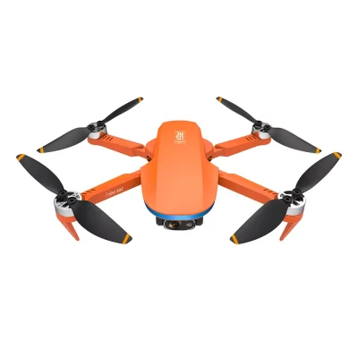 S6S Mini Drone - Görsel 4