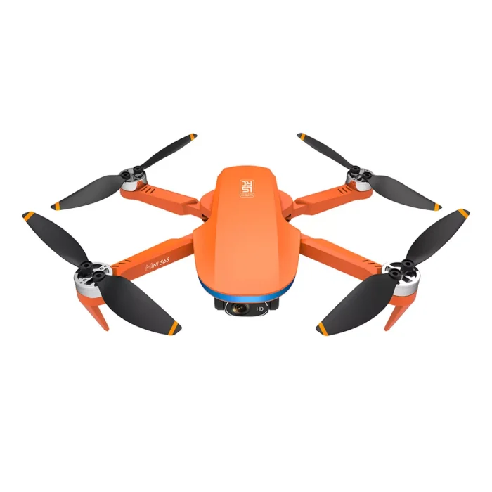 S6S Mini Drone - Görsel 4
