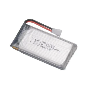 3.7V 1800mAh Lipo Pil - İha Üretim Merkezi