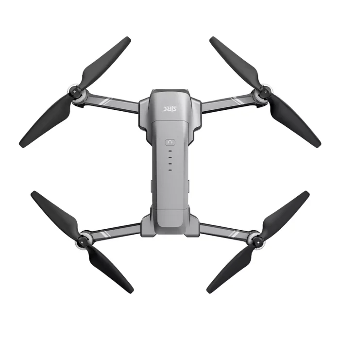 SJRC F22S Drone - Görsel 4