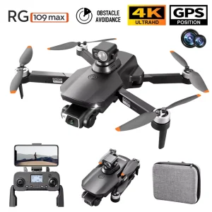 RG109 MAX - İha Üretim Merkezi