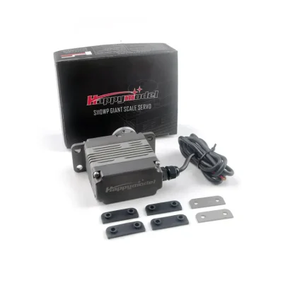 Happymodel S110WP Servo - Görsel 2