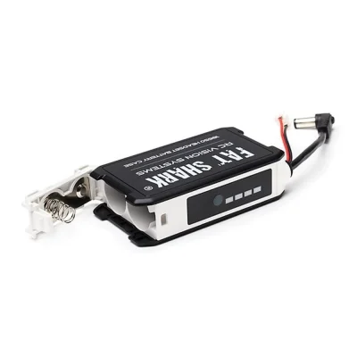 Fatshark FPV Gözlükleri için Pil Kutusu
