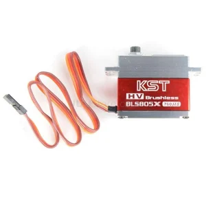 KST BLS805X HV Fırçasız Servo - İha Üretim Merkezi
