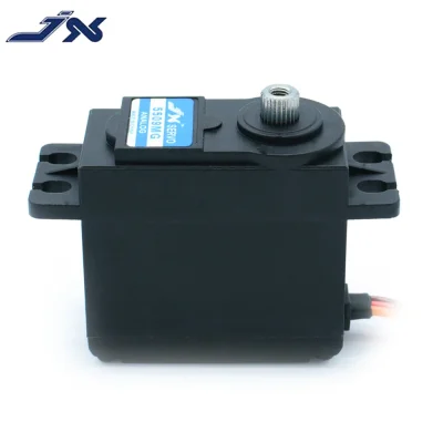 JX Servo PS-5509MG - Görsel 3