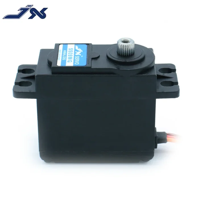 JX Servo PS-5509MG - Görsel 3