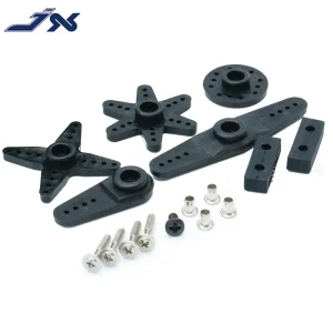 JX Servo PS-5509MG - İha Üretim Merkezi