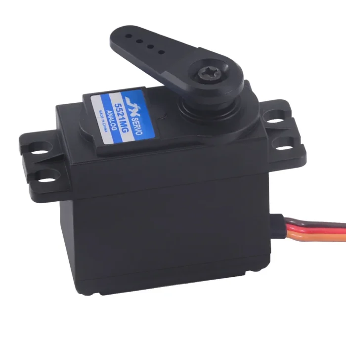 JX Servo PS-5521MG - Görsel 5