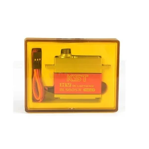 KST BLS805X HV Fırçasız Servo - İha Üretim Merkezi