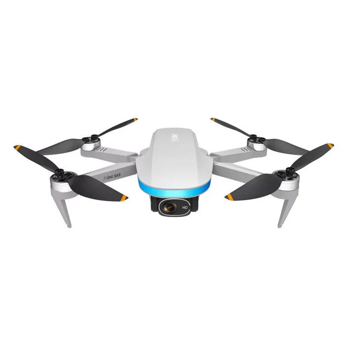 S6S Mini Drone - Görsel 1