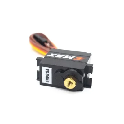 EMAX ES3452 Metal Dişli Dijital servo - Görsel 2