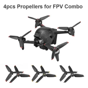 DJI FPV Combo 5328S Drone Pervanesi (4 adet) - İha Üretim Merkezi