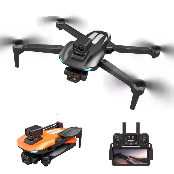 AE8 Pro Max Drone - Görsel 1