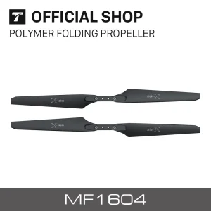 T-motor MF1604 Polimer Katlanır Pervane - İha Üretim Merkezi