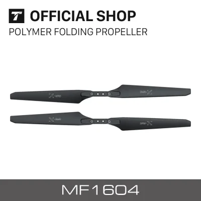 T-motor MF1604 Polimer Katlanır Pervane