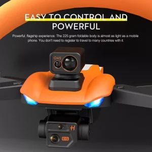 AE8 Pro Max Drone - İha Üretim Merkezi