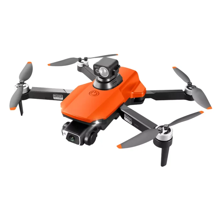 RG109 MAX - Görsel 5