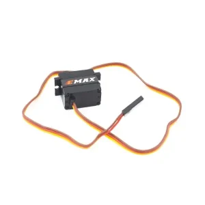 EMAX ES3452 Metal Dişli Dijital servo - İha Üretim Merkezi