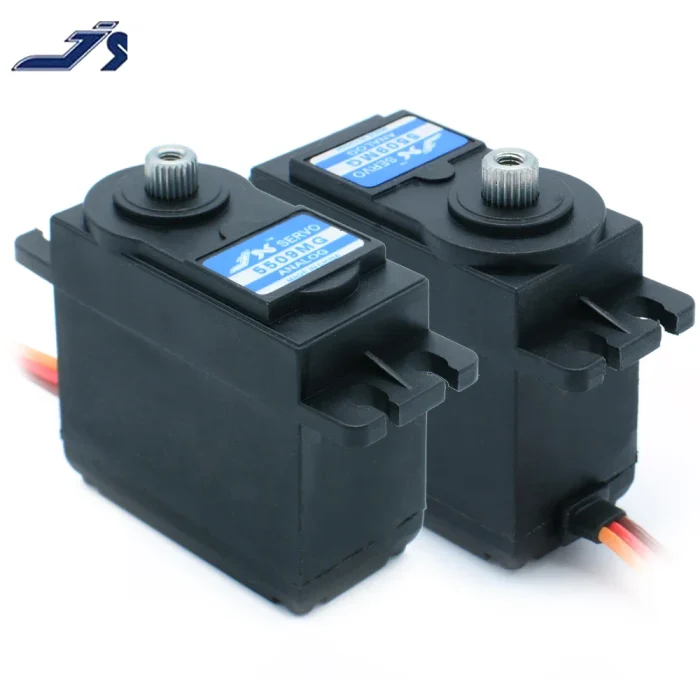 JX Servo PS-5509MG - Görsel 5