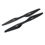 MAD FLUXER PRO MATT 9x3 inç Karbon Fiber Drone Pervanesi
