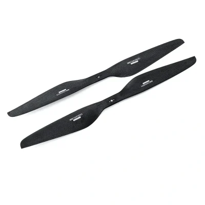 MAD FLUXER PRO MATT 9x3 inç Karbon Fiber Drone Pervanesi