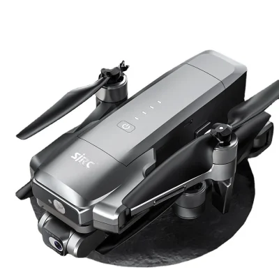 SJRC F22S Drone - Görsel 7