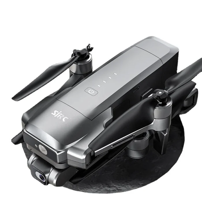 SJRC F22S Drone - Görsel 7