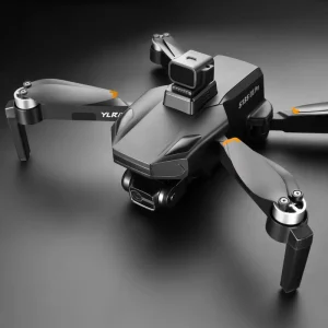 S135 Drone - İha Üretim Merkezi